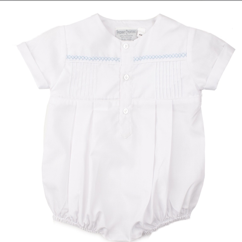 Friedknit Creations by Feltman Brothers Creeper